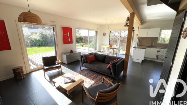 Maison à vendre 5 pièces 101 m² Arpajon