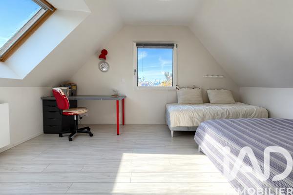 Maison à vendre 5 pièces 101 m² Arpajon