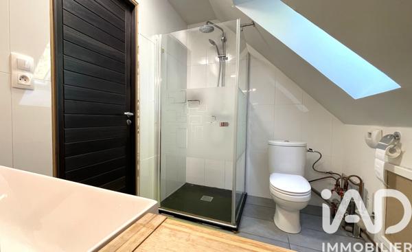 Maison à vendre 5 pièces 101 m² Arpajon