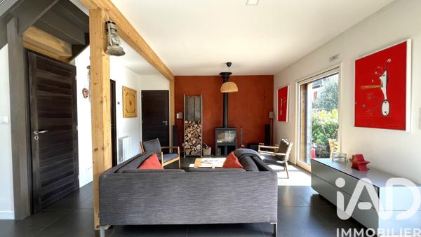 Maison à vendre 5 pièces 101 m² Arpajon