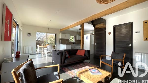 Maison à vendre 5 pièces 101 m² Arpajon