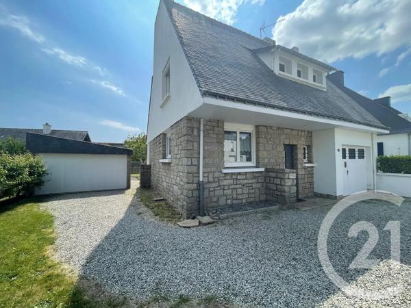 Maison à vendre  4 pièces - 88 m 2   VANNES  - 56