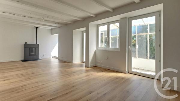 Maison à vendre  4 pièces - 88 m 2   VANNES  - 56