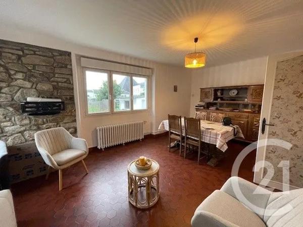 Maison à vendre  4 pièces - 88 m 2   VANNES  - 56