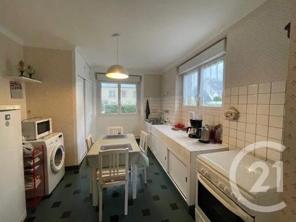 Maison à vendre  4 pièces - 88 m 2   VANNES  - 56