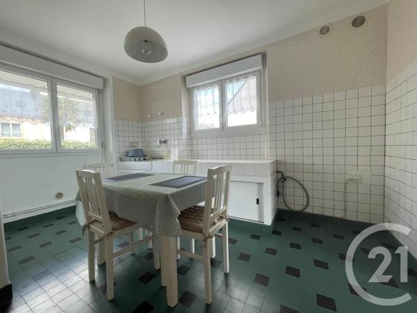 Maison à vendre  4 pièces - 88 m 2   VANNES  - 56