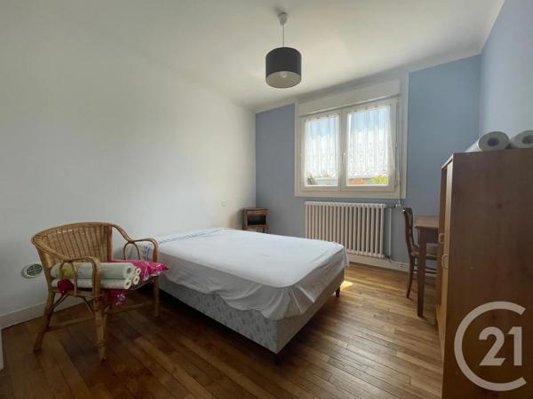 Maison à vendre  4 pièces - 88 m 2   VANNES  - 56