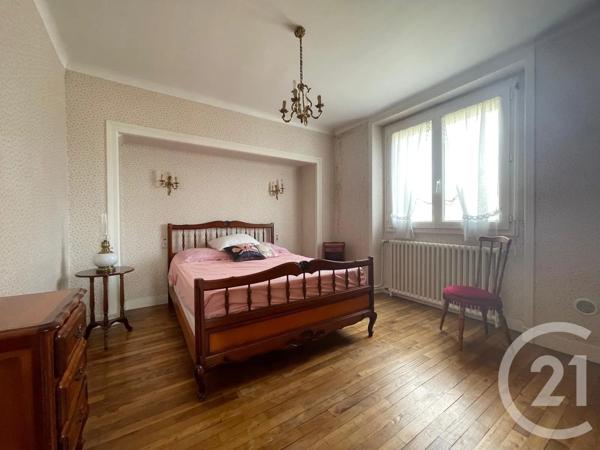 Maison à vendre  4 pièces - 88 m 2   VANNES  - 56