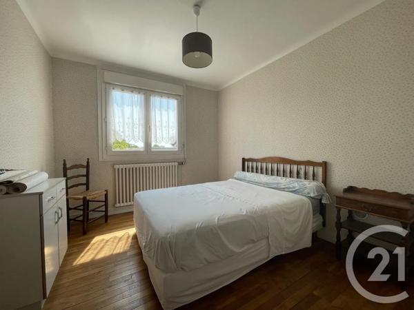 Maison à vendre  4 pièces - 88 m 2   VANNES  - 56