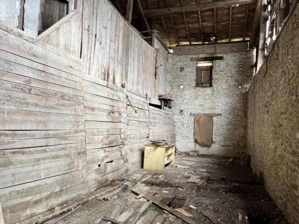 Maison 15 000 € Lévignac-de-Guyenne 1 pièce DPE