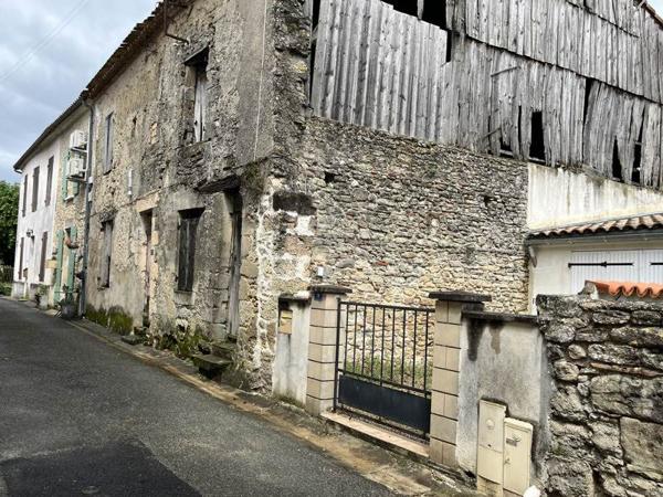 Maison 15 000 € Lévignac-de-Guyenne 1 pièce DPE