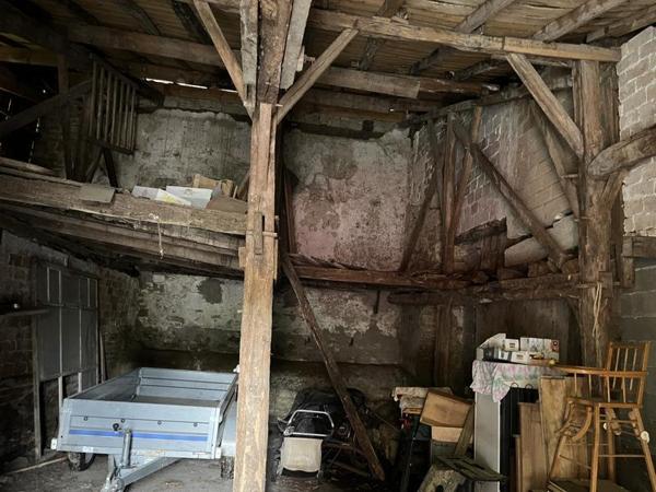 Maison 15 000 € Lévignac-de-Guyenne 1 pièce DPE