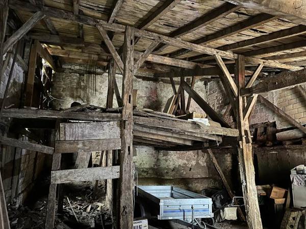 Maison 15 000 € Lévignac-de-Guyenne 1 pièce DPE