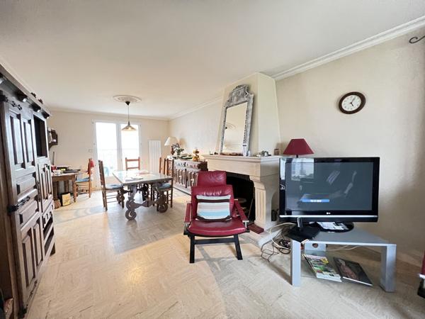 Maison Les Sables D Olonne Les Nouettes 3 chambres jardin garage 3 KM Centre Ville