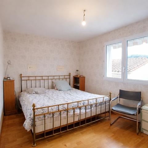 Maison Les Sables D Olonne Les Nouettes 3 chambres jardin garage 3 KM Centre Ville
