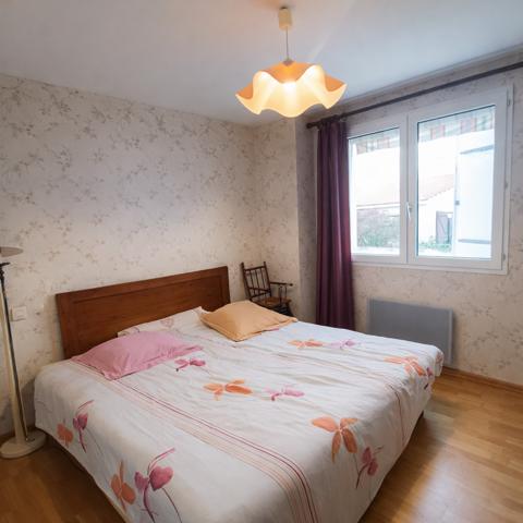 Maison Les Sables D Olonne Les Nouettes 3 chambres jardin garage 3 KM Centre Ville