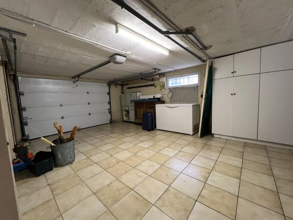 Maison Les Sables D Olonne Les Nouettes 3 chambres jardin garage 3 KM Centre Ville