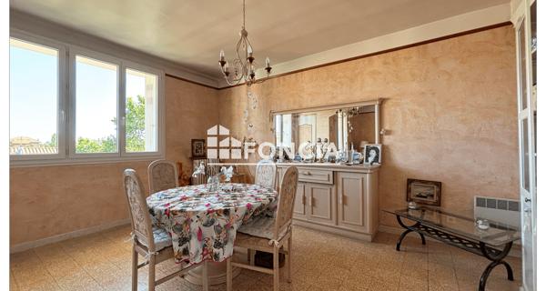 À vendre Appartement 3 pièces 60.13 m² - Toulon 83200