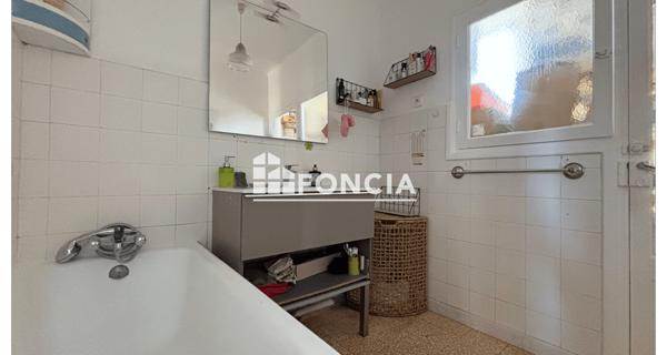 À vendre Appartement 3 pièces 60.13 m² - Toulon 83200