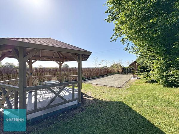 Maison La Croix En Touraine 7 pièce(s)