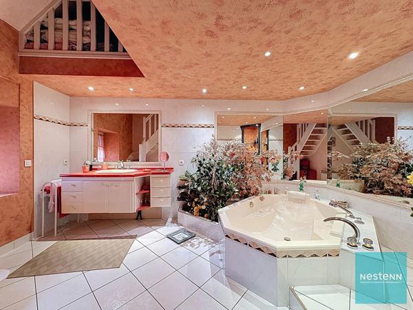 Maison La Croix En Touraine 7 pièce(s)