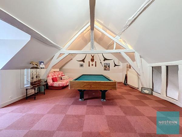 Maison La Croix En Touraine 7 pièce(s)