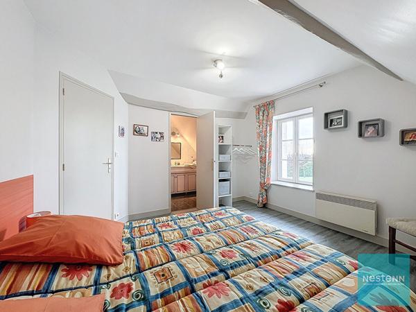 Maison La Croix En Touraine 7 pièce(s)