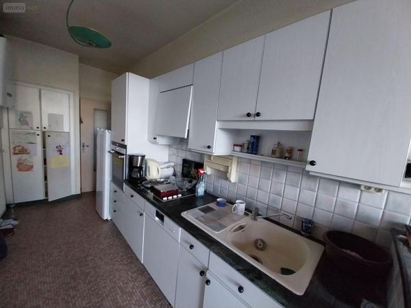 Maison de ville à vendre à Vitré en Ille-et-Vilaine (35500), ref : 35131-68   
Centre culturel