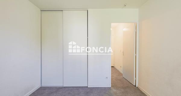 À vendre Studio 18.22 m² - Grenoble 38100