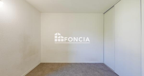 À vendre Studio 18.22 m² - Grenoble 38100