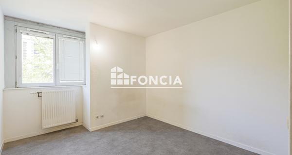 À vendre Studio 18.22 m² - Grenoble 38100