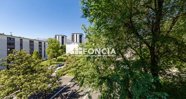 À vendre Studio 18.22 m² - Grenoble 38100