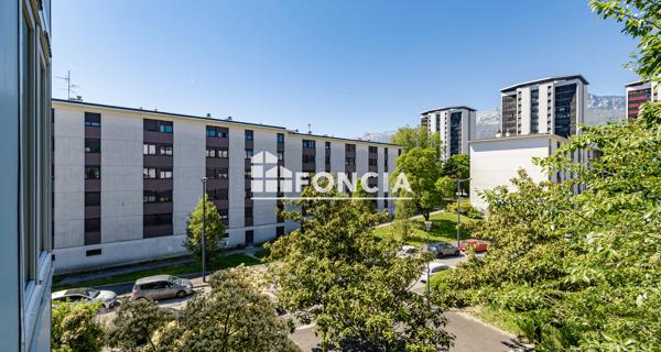 À vendre Studio 18.22 m² - Grenoble 38100