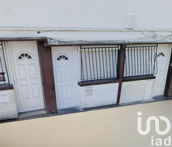 Immeuble à vendre 140 m² Drancy