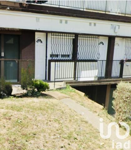 Immeuble à vendre 140 m² Drancy