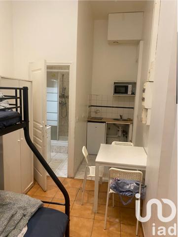 Immeuble à vendre 140 m² Drancy