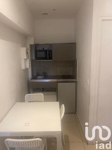 Immeuble à vendre 140 m² Drancy