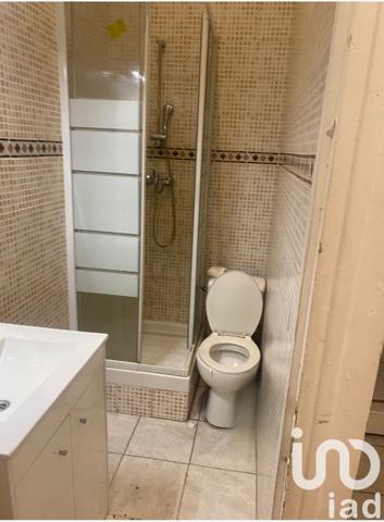 Immeuble à vendre 140 m² Drancy