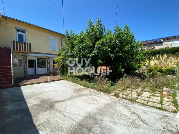 Appartement Valence 5 pièce(s) 135 m2