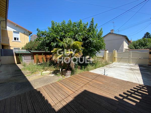 Appartement Valence 5 pièce(s) 135 m2