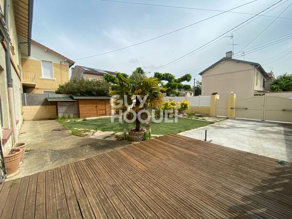 Appartement Valence 5 pièce(s) 135 m2