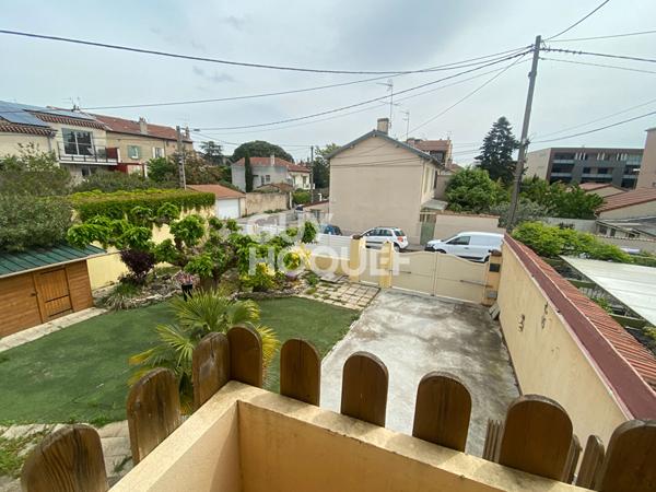 Appartement Valence 5 pièce(s) 135 m2