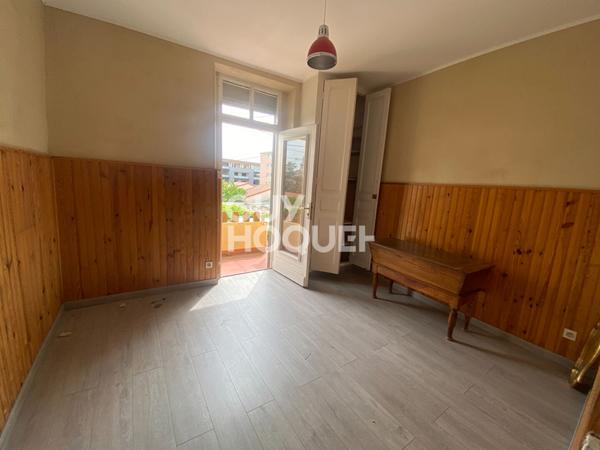 Appartement Valence 5 pièce(s) 135 m2