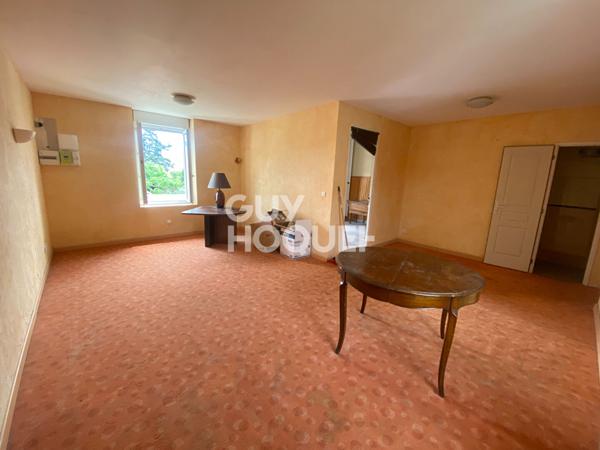 Appartement Valence 5 pièce(s) 135 m2