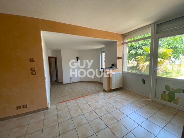Appartement Valence 5 pièce(s) 135 m2