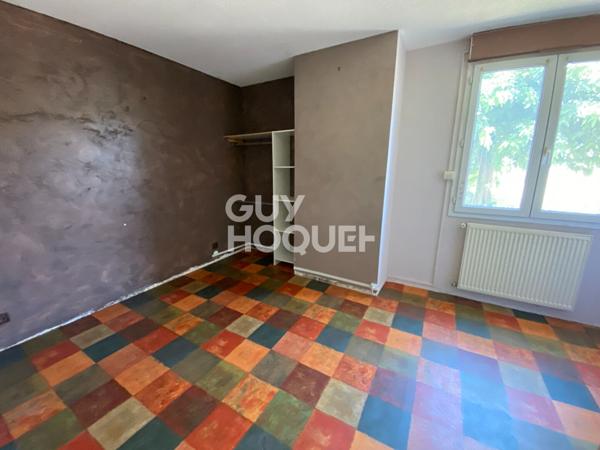 Appartement Valence 5 pièce(s) 135 m2