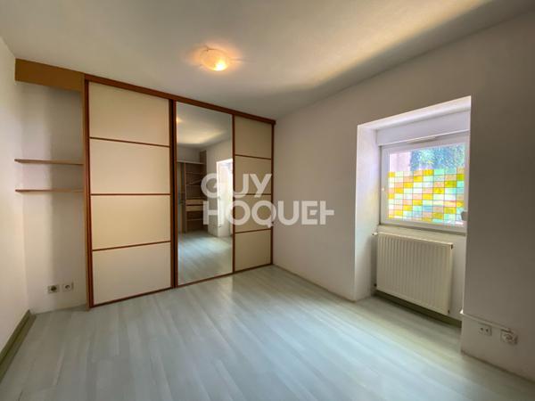 Appartement Valence 5 pièce(s) 135 m2