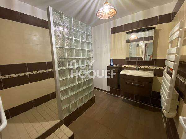 Appartement Valence 5 pièce(s) 135 m2