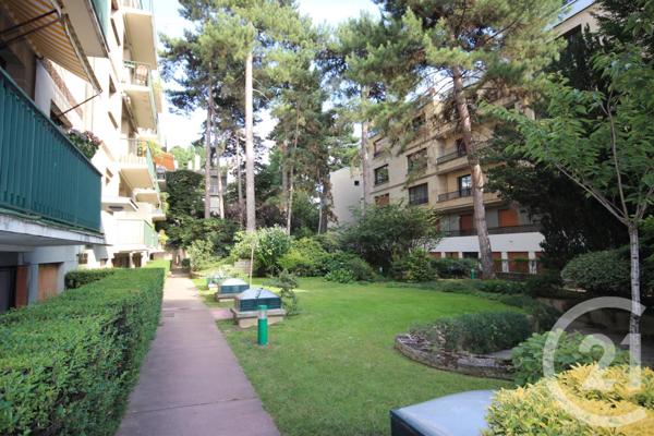 Appartement F1 à vendre  2 pièces - 22,30 m2 BOULOGNE BILLANCOURT - 92