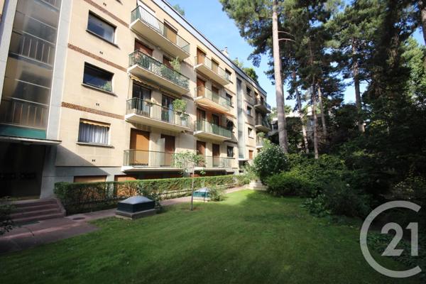 Appartement F1 à vendre  2 pièces - 22,30 m2 BOULOGNE BILLANCOURT - 92